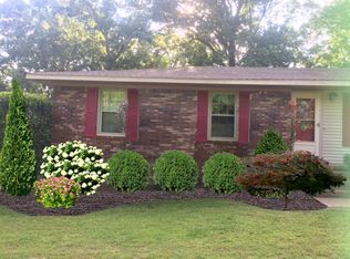 148 Skyline Ln, Huntingdon, TN 38344