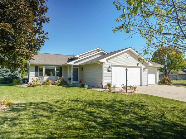 906 Stonecress Ct, Sun Prairie, WI 53590