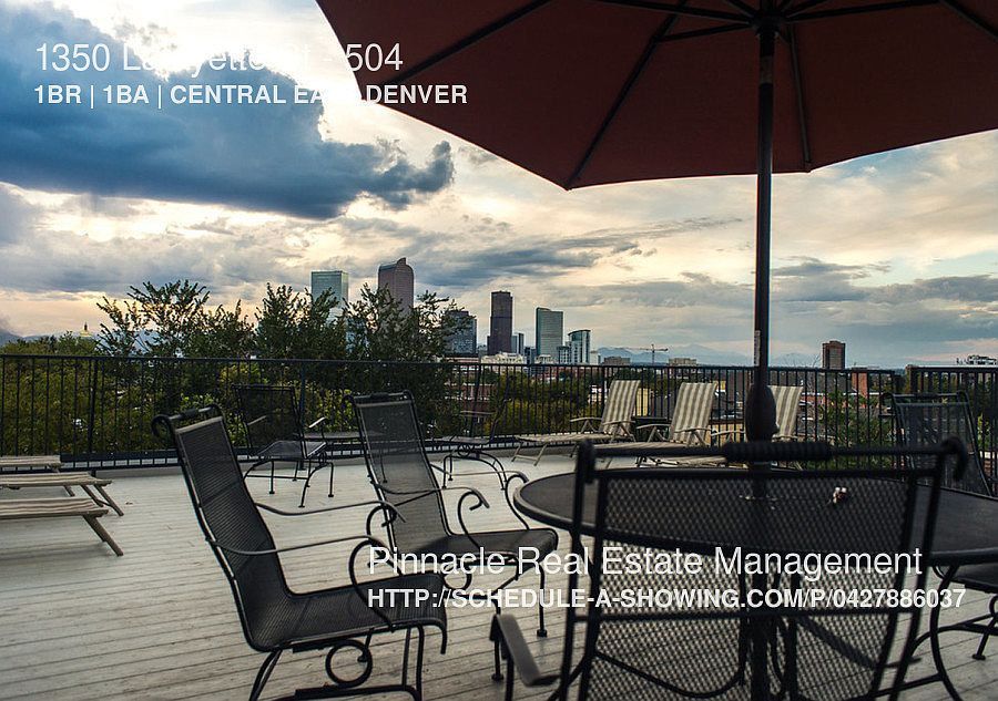 1st image of 1350 Lafayette St APT 504