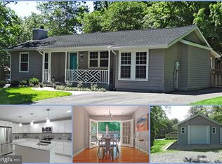 700 Sonne Dr, Annapolis, MD 21401