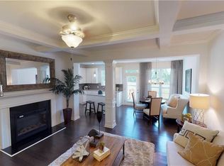 218 Trailside Way, Hiram, GA 30141