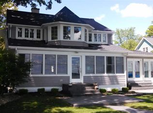 6903 E Eli Lilly Rd, Syracuse, IN 46567