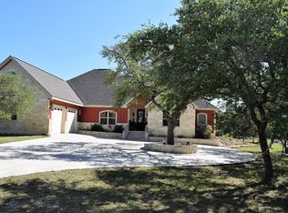 130 Rhum Rd, Kerrville, TX 78028