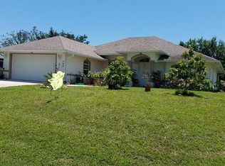 744 Media Ter, Sebastian, FL 32958