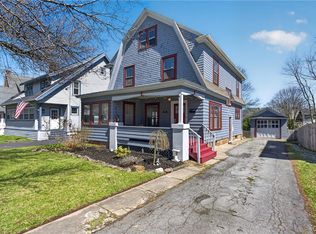 411 Robineau Rd, Syracuse, NY 13207