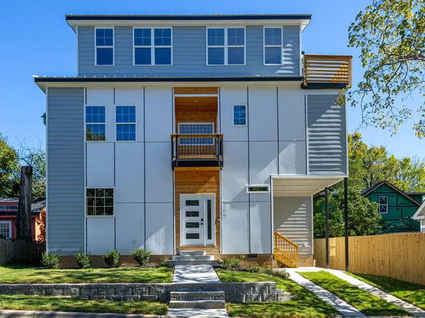 209 Freeman St, Raleigh, NC 27601