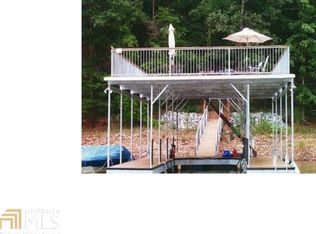 6441 Waterscape Rdg, Gainesville, GA 30506