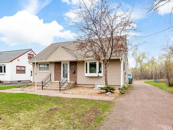 41 W Chisholm St, Duluth, MN 55803