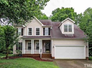 2419 Purple Martin Ln, Raleigh, NC 27606