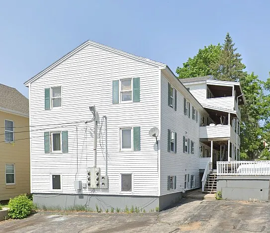 8 George St #B-9 — Photo 9