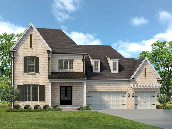 75 Magnolia Ridge Dr, Rossville, TN 38066