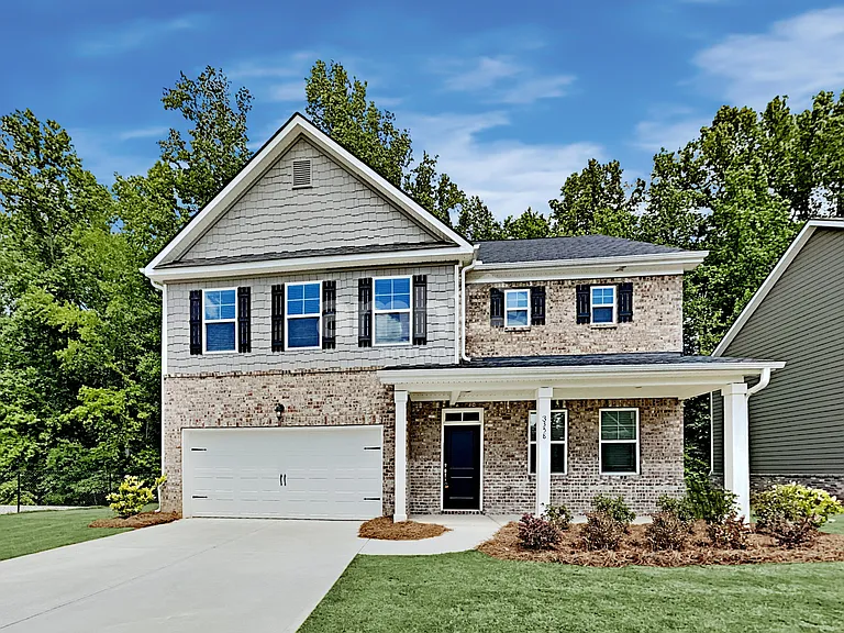 3358 Okelly Dr — Photo 1