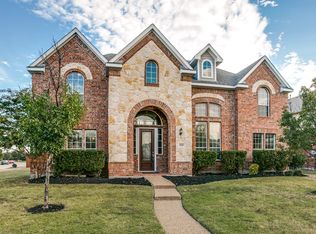 810 Rainier Ct, Allen, TX 75002