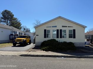 85 Seattle Slew Dr, Howell, NJ 07731