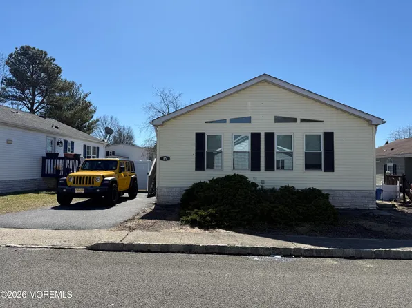 85 Seattle Slew Drive, Howell, NJ 07731