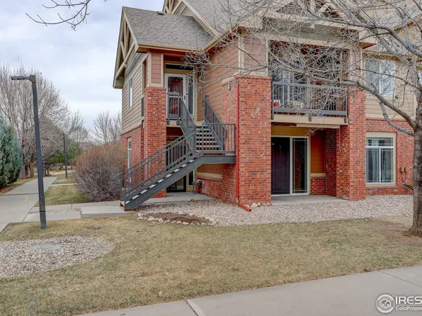 2450 Windrow Dr #D-108, Fort Collins, CO 80525