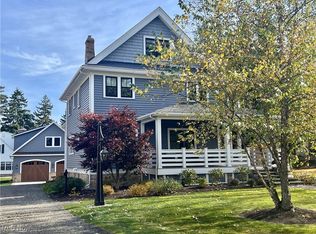 140 North St, Chardon, OH 44024
