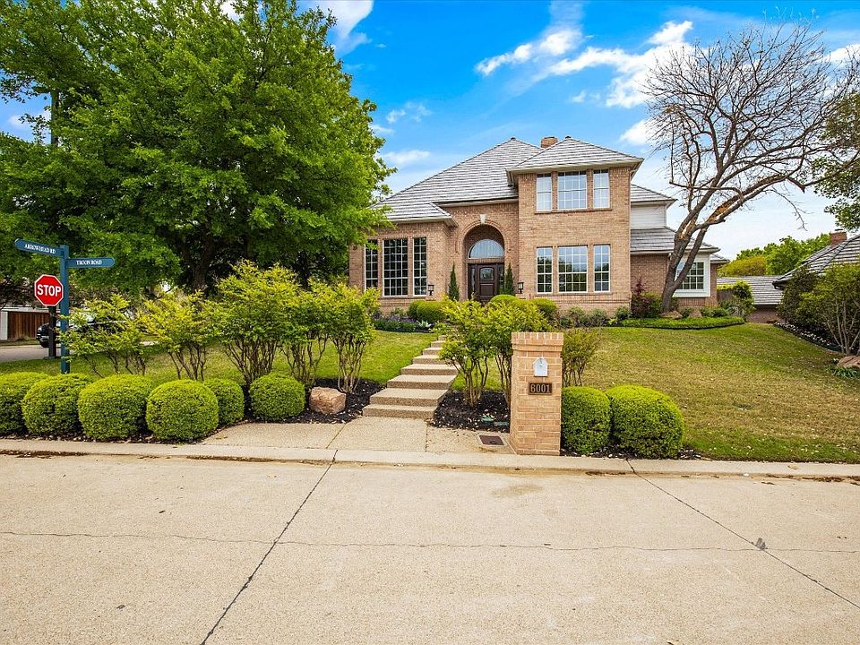 6001 Troon Rd, Fort Worth, TX 76132 Zillow