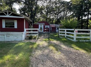 227 Cedar Trail Dr, Mabank, TX 75156