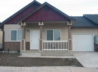 2228 Jakob Ave, La Grande, OR 97850
