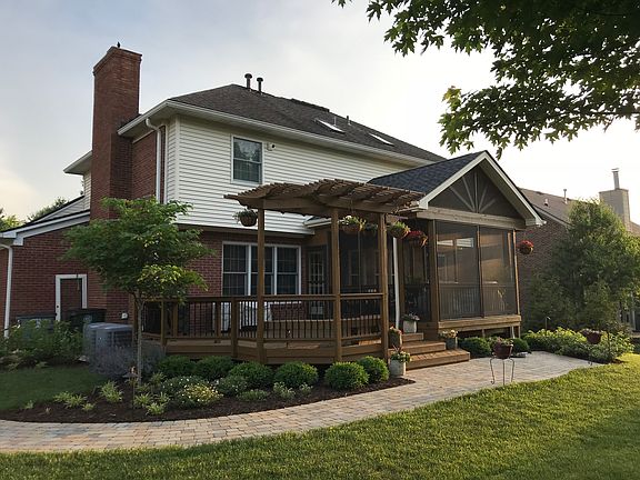 4th image of 2768 Ashbrooke Dr