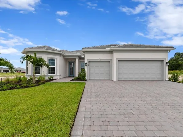 6958 Del Webb Oak Creek BLVD, NORTH FORT MYERS, FL 33917