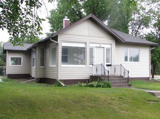 520 1st Ave SW, Great Falls, MT 59404