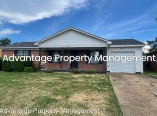 4840 Neely Rd, Memphis, TN 38109