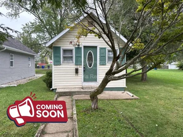 1230 S Jay St, Kokomo, IN 46902