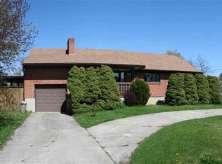 10821 E Valleyway Ave, Spokane Valley, WA 99206