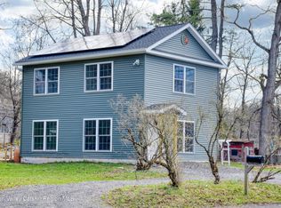 560 Berme Rd, High Falls, NY 12440