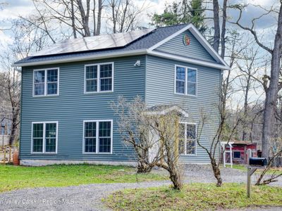 560 Berme Road, High Falls, NY, 12440