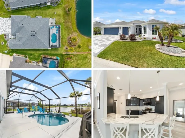 1694 Colleen Ct, The Villages, FL 34762