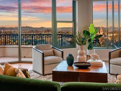 2500 6th Ave, San diego, CA, 92103