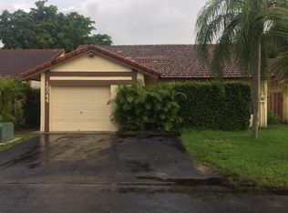 15044 SW 96th Ter, Miami, FL 33196