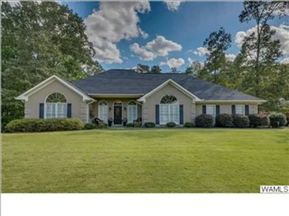 3933 Versailles Ln, Tuscaloosa, AL 35406