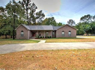 410 E Woodruff Ave, Sherwood, AR 72120