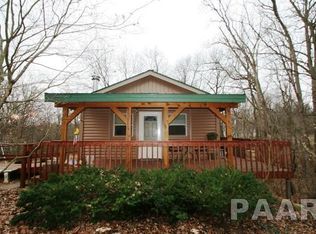 211 Brandy Dr, Mackinaw, IL