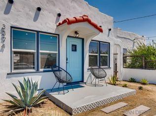 3374 Myrtle Ave, San Diego, CA 92104
