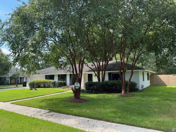 4844 Sweetbriar St, Baton Rouge, LA 70808