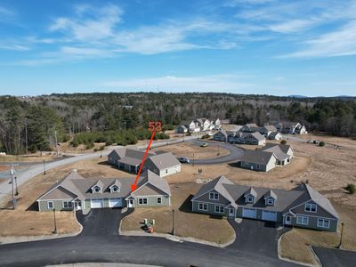 53 Tinker Meadow Way #25, Ellsworth, ME, 04605