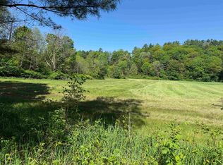 1857 Route 5, Fairlee, VT 05045