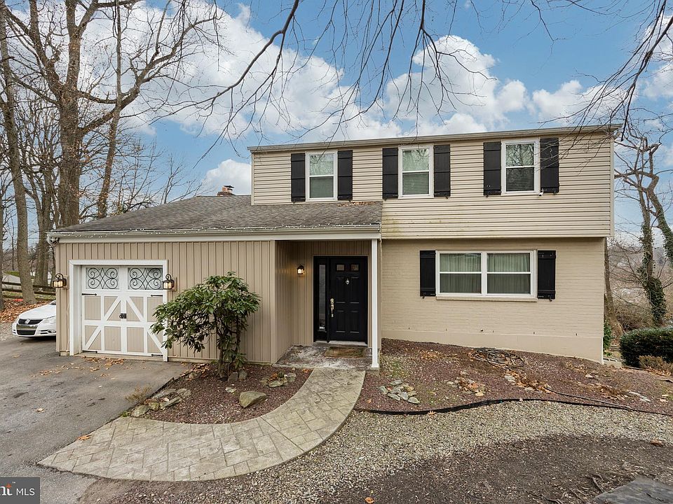 1331 Glenside Rd, Downingtown, PA 19335 Zillow