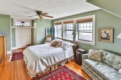 5th image of 17 Saint Louis Ave #2