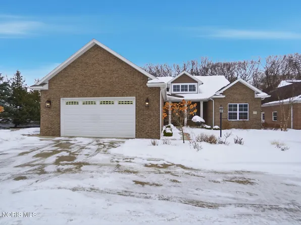 2772 Timberview Ct, Findlay, OH 45840