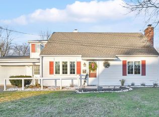 2 Cooper Avenue, Wallingford, CT 06492