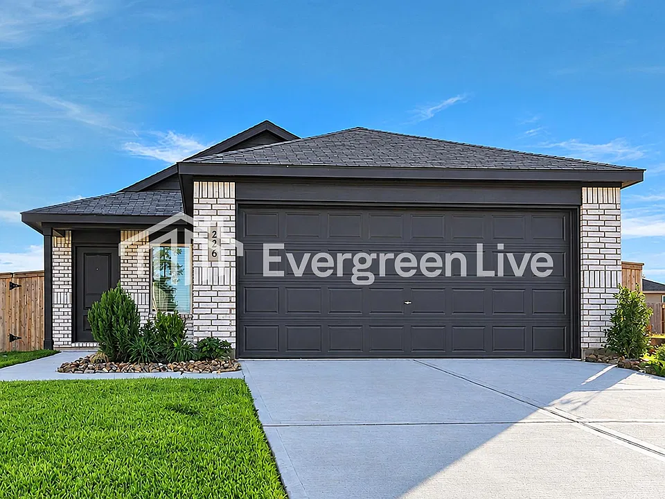 226 Farray Forest Ln