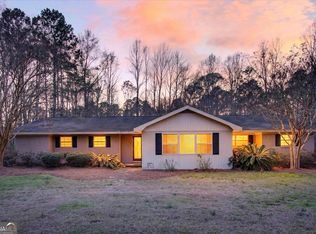 1005 Cedar St, Metter, GA 30439