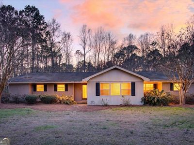 1005 Cedar St, Metter, GA, 30439
