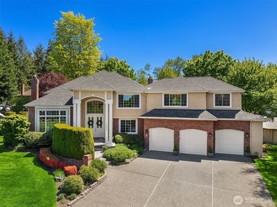 21009 SE 3rd Way, Sammamish, WA, 98074